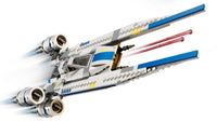 Rebel U-wing Starfighter (594+pcs)
