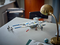 Rebel U-wing Starfighter (594+pcs)