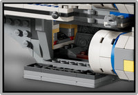 Rebel U-wing Starfighter (594+pcs)