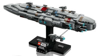 Home One Starcruiser (559+pcs)