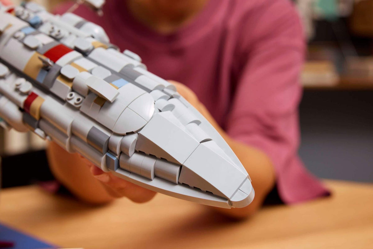 Home One Starcruiser (559+pcs)