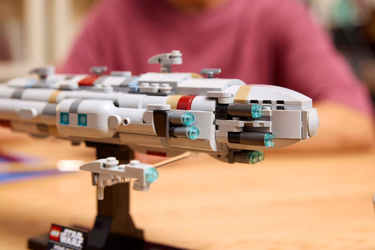 Home One Starcruiser (559+pcs)