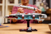 Home One Starcruiser (559+pcs)