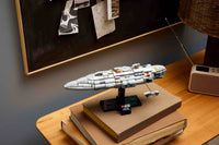 Home One Starcruiser (559+pcs)