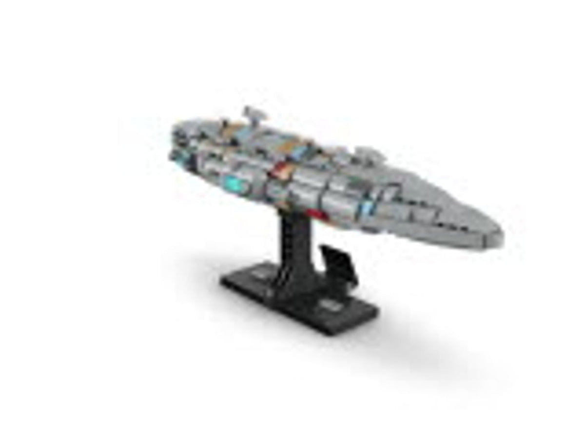 Home One Starcruiser (559+pcs)