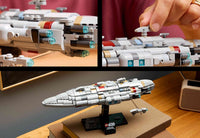 Home One Starcruiser (559+pcs)