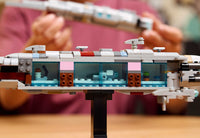 Home One Starcruiser (559+pcs)