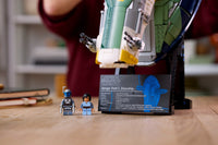 Jango Fett's Starship (2970+pcs)