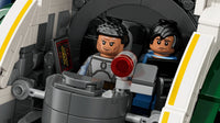 Jango Fett's Starship (2970+pcs)