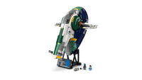 Jango Fett's Starship (2970+pcs)