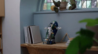 Jango Fett's Starship (2970+pcs)