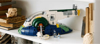 Jango Fett's Starship (2970+pcs)