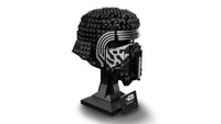 Kylo Ren Helmet (529+pcs)
