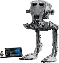 AT-ST (1513+pcs)