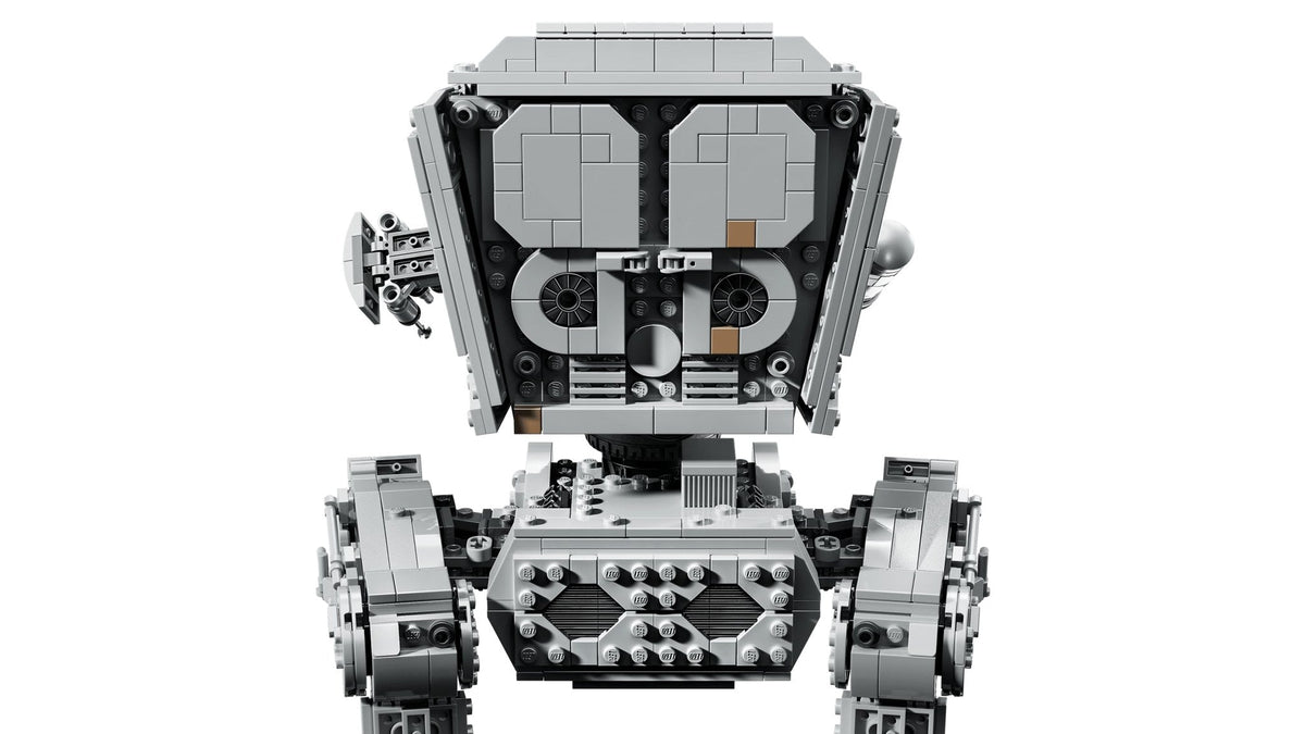 AT-ST (1513+pcs)