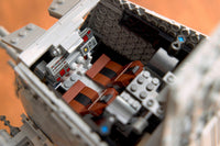 AT-ST (1513+pcs)