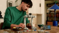 AT-ST (1513+pcs)