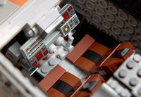 AT-ST (1513+pcs)