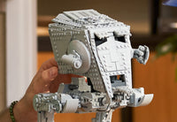 AT-ST (1513+pcs)