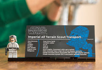 AT-ST (1513+pcs)