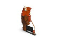 Wicket the Ewok (1010+pcs)