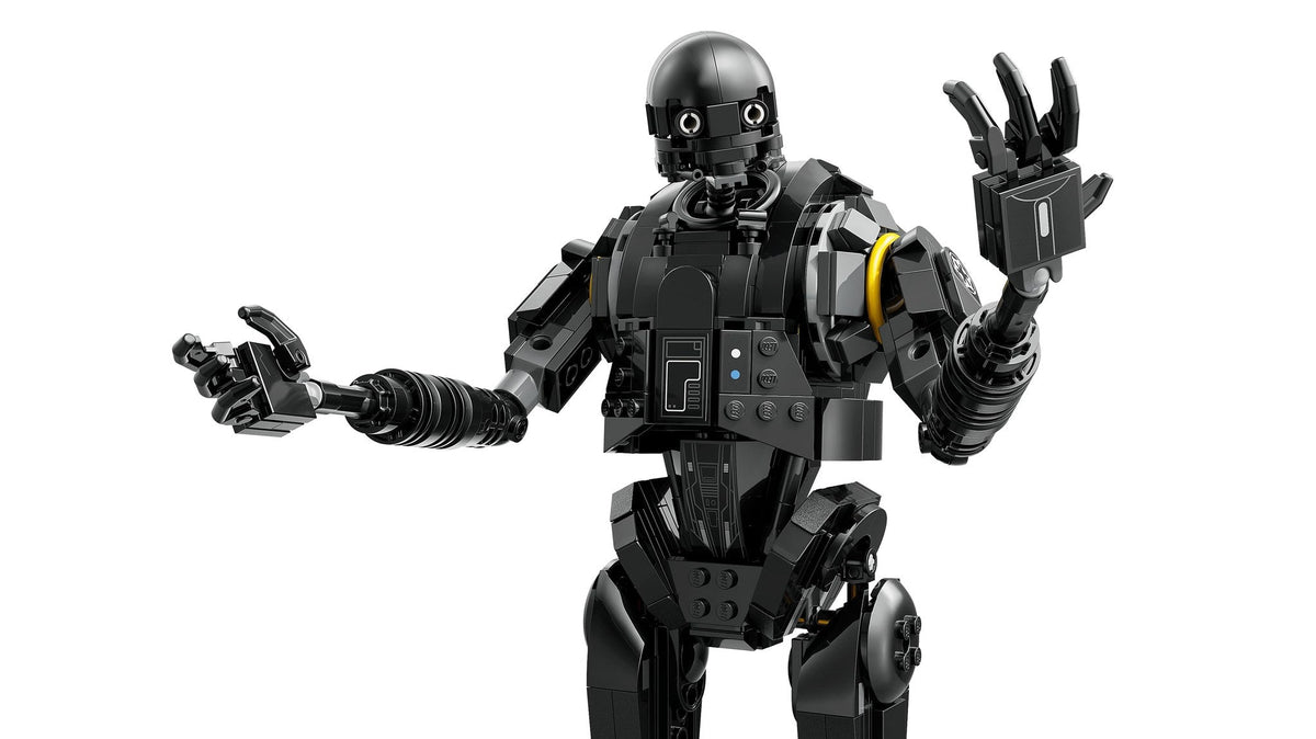 K-2SO (845+pcs)