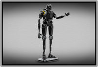 K-2SO (845+pcs)