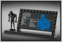 K-2SO (845+pcs)