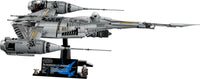 The Mandalorian's N-1 Starfighter (1809+pcs)