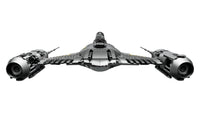 The Mandalorian's N-1 Starfighter (1809+pcs)
