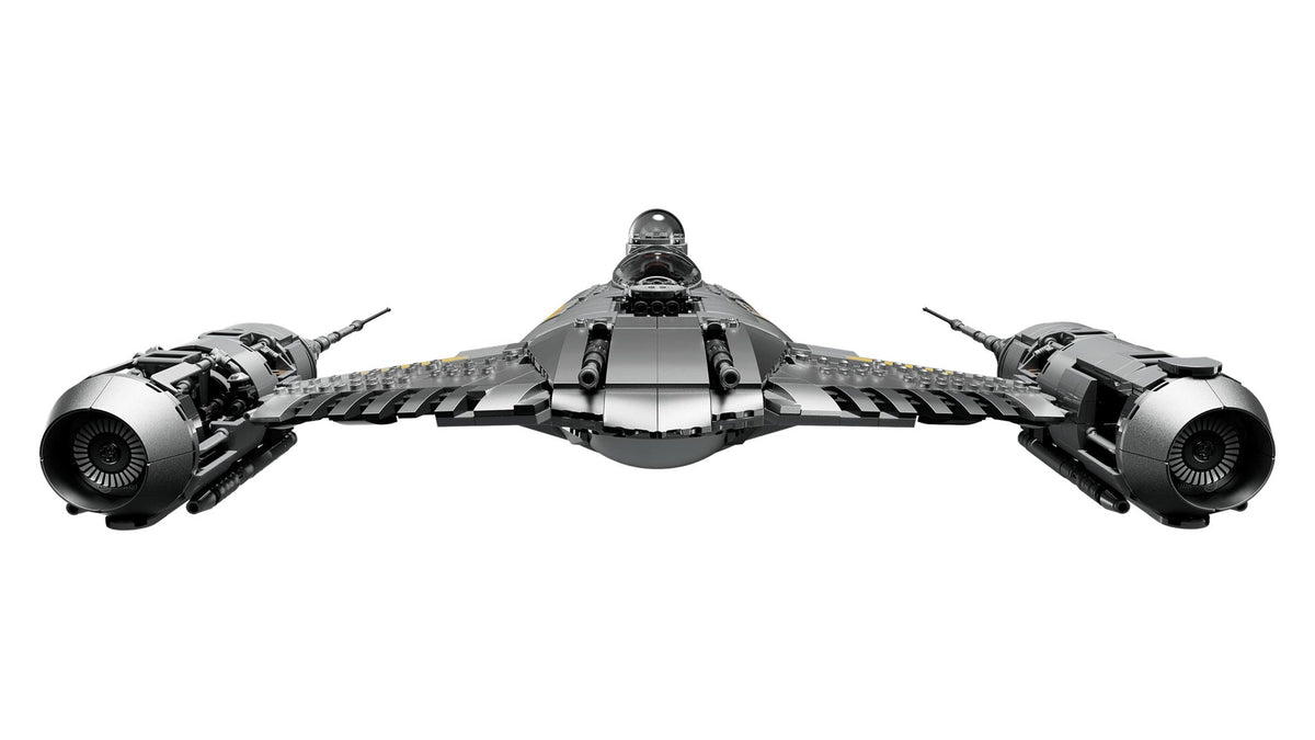 The Mandalorian's N-1 Starfighter (1809+pcs)