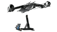 The Mandalorian's N-1 Starfighter (1809+pcs)