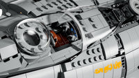 The Mandalorian's N-1 Starfighter (1809+pcs)