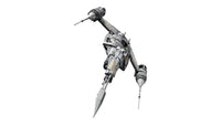 The Mandalorian's N-1 Starfighter (1809+pcs)