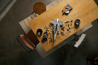 The Mandalorian's N-1 Starfighter (1809+pcs)