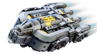 Anzellan Starship (701+pcs)