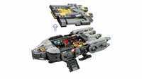 Anzellan Starship (701+pcs)