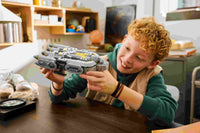 Anzellan Starship (701+pcs)