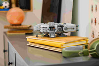 Anzellan Starship (701+pcs)