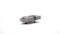 Anzellan Starship (701+pcs)