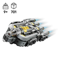 Anzellan Starship (701+pcs)