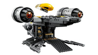 The Razor Crest (930+pcs)