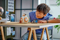 BB-8 (569+pcs)