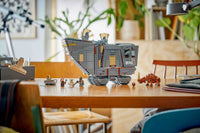 Offworld Sandcrawler and Mudhorn (1683+pcs)