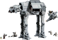 Imperial Remnant AT-AT with INT-4 (1453+pcs)