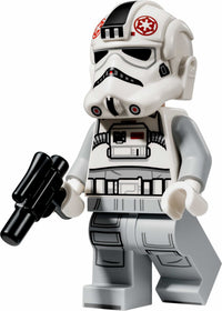 Imperial Remnant AT-AT with INT-4 (1453+pcs)