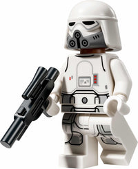 Imperial Remnant AT-AT with INT-4 (1453+pcs)