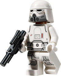 Imperial Remnant AT-AT with INT-4 (1453+pcs)