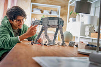 Imperial Remnant AT-AT with INT-4 (1453+pcs)