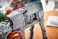 Imperial Remnant AT-AT with INT-4 (1453+pcs)
